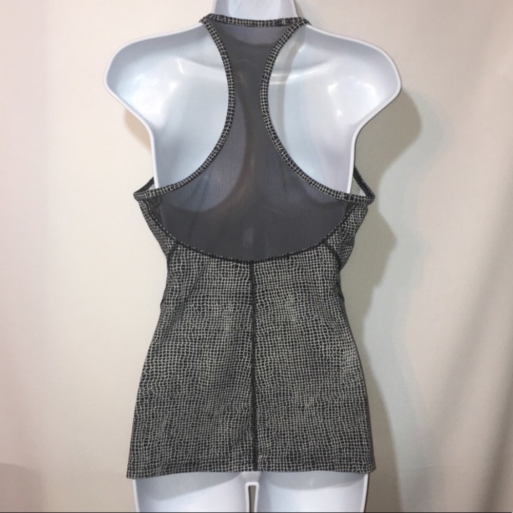 🍋Lululemon Racerback Tank - Picture 2 of 3